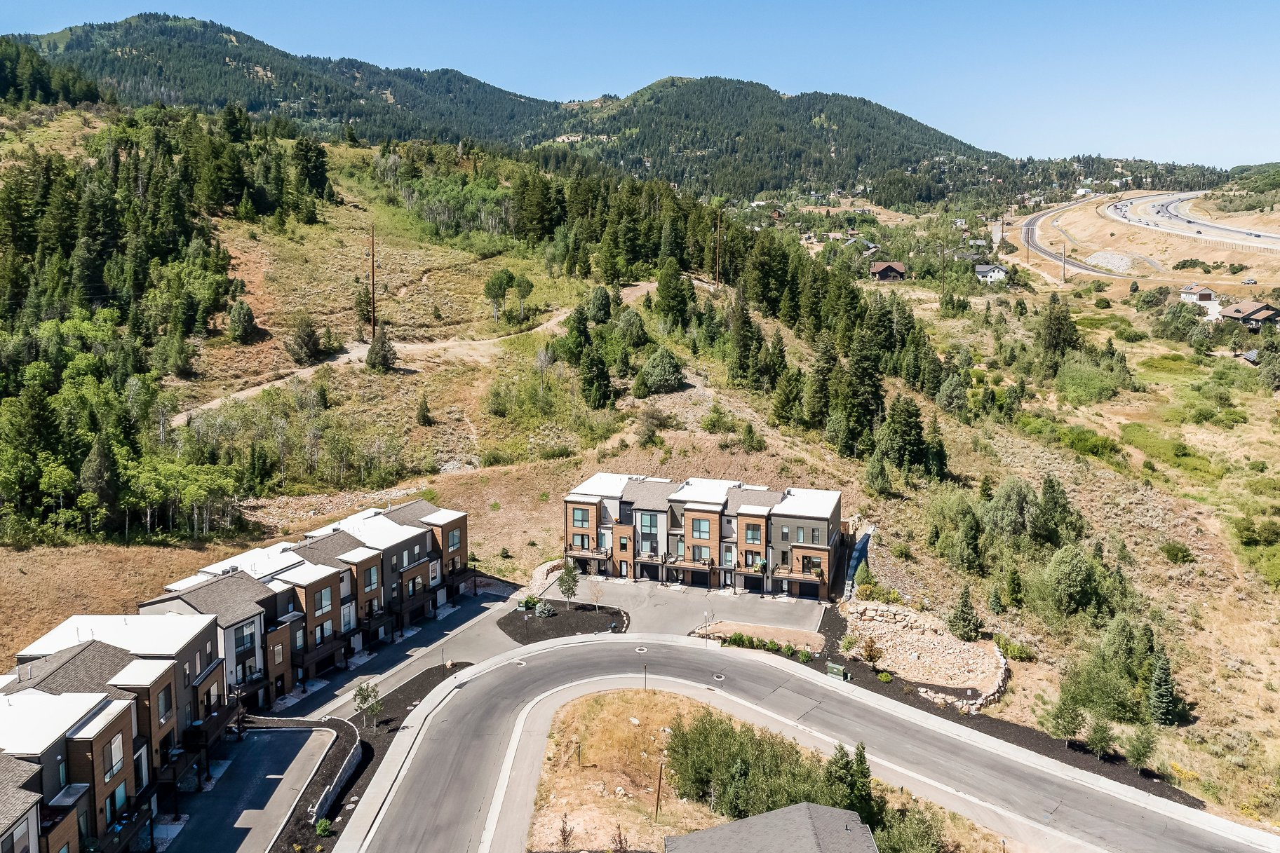 DISCOVERY RIDGE PHASE 2 SUBDIVISION - Residential