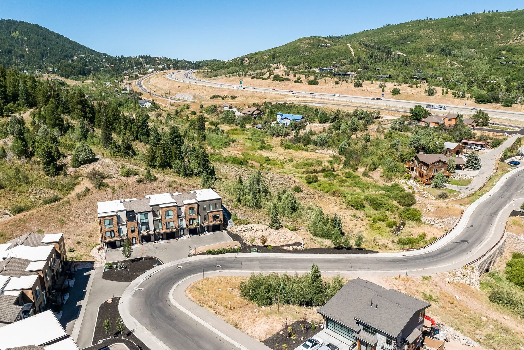 DISCOVERY RIDGE PHASE 2 SUBDIVISION - Residential