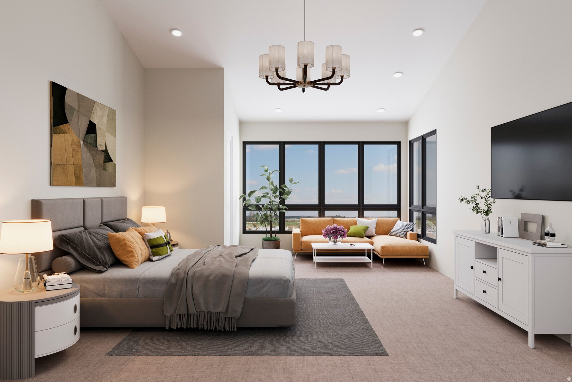 DISCOVERY RIDGE PHASE 2 SUBDIVISION - Residential