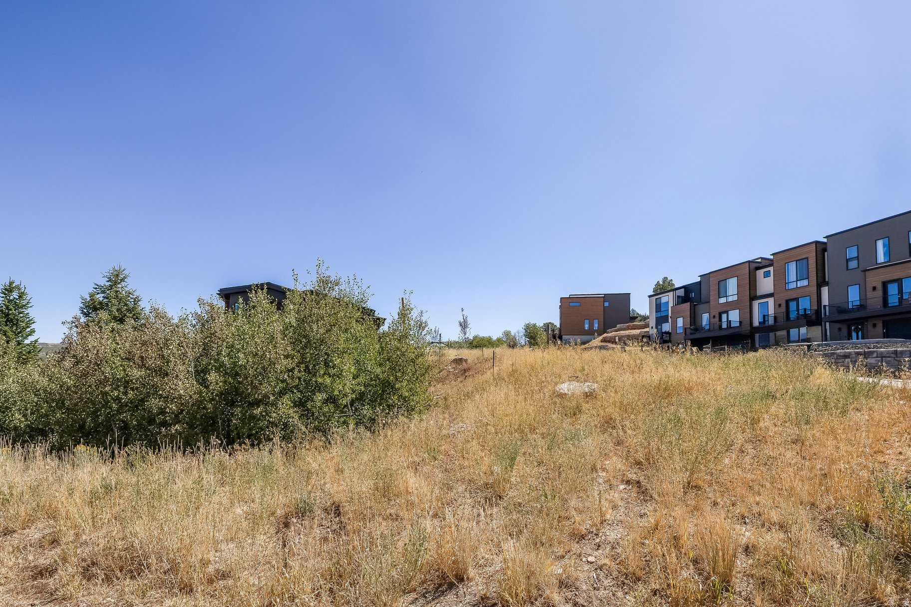 DISCOVERY RIDGE PHASE 2 SUBDIVISION - Residential