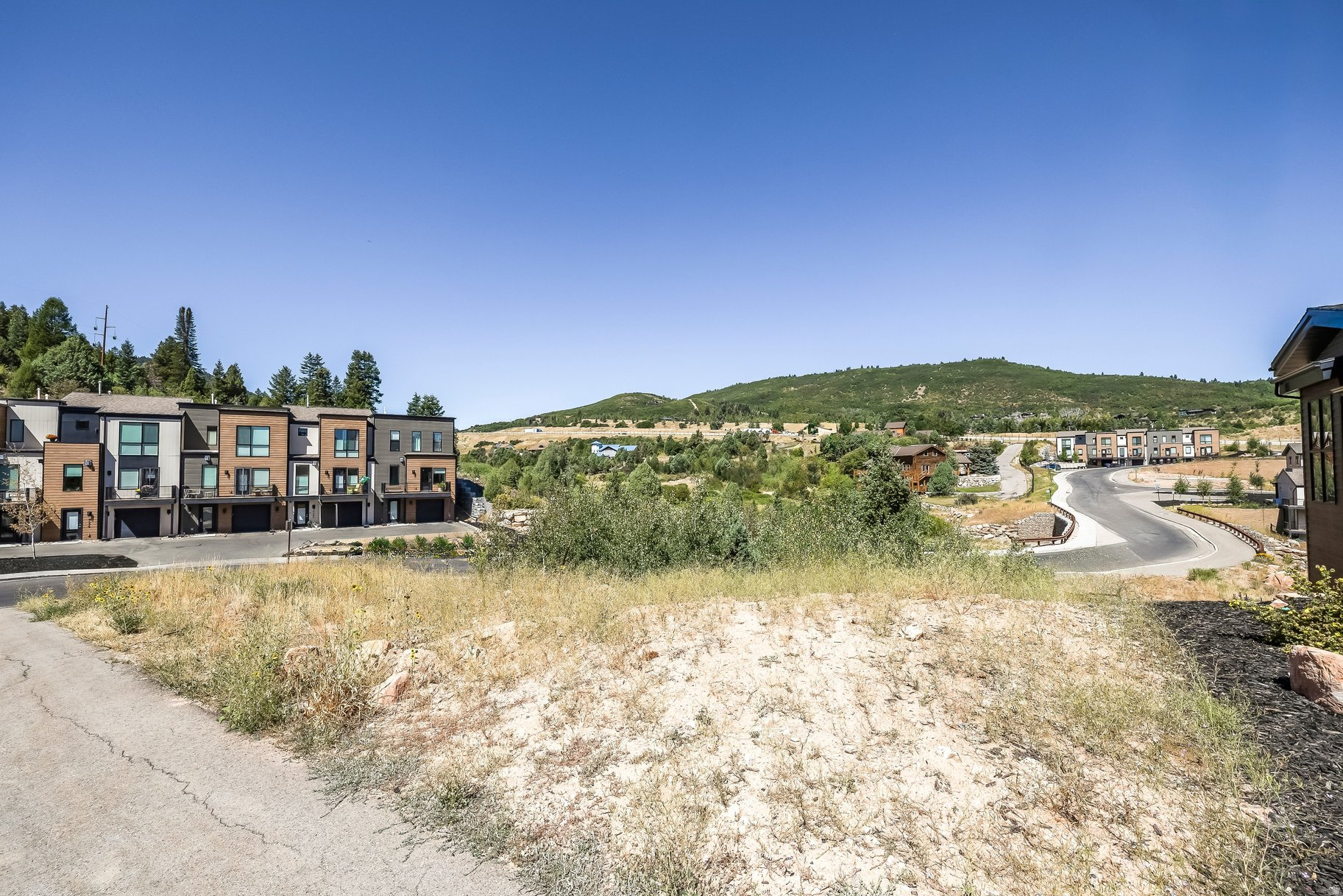 DISCOVERY RIDGE PHASE 2 SUBDIVISION - Residential