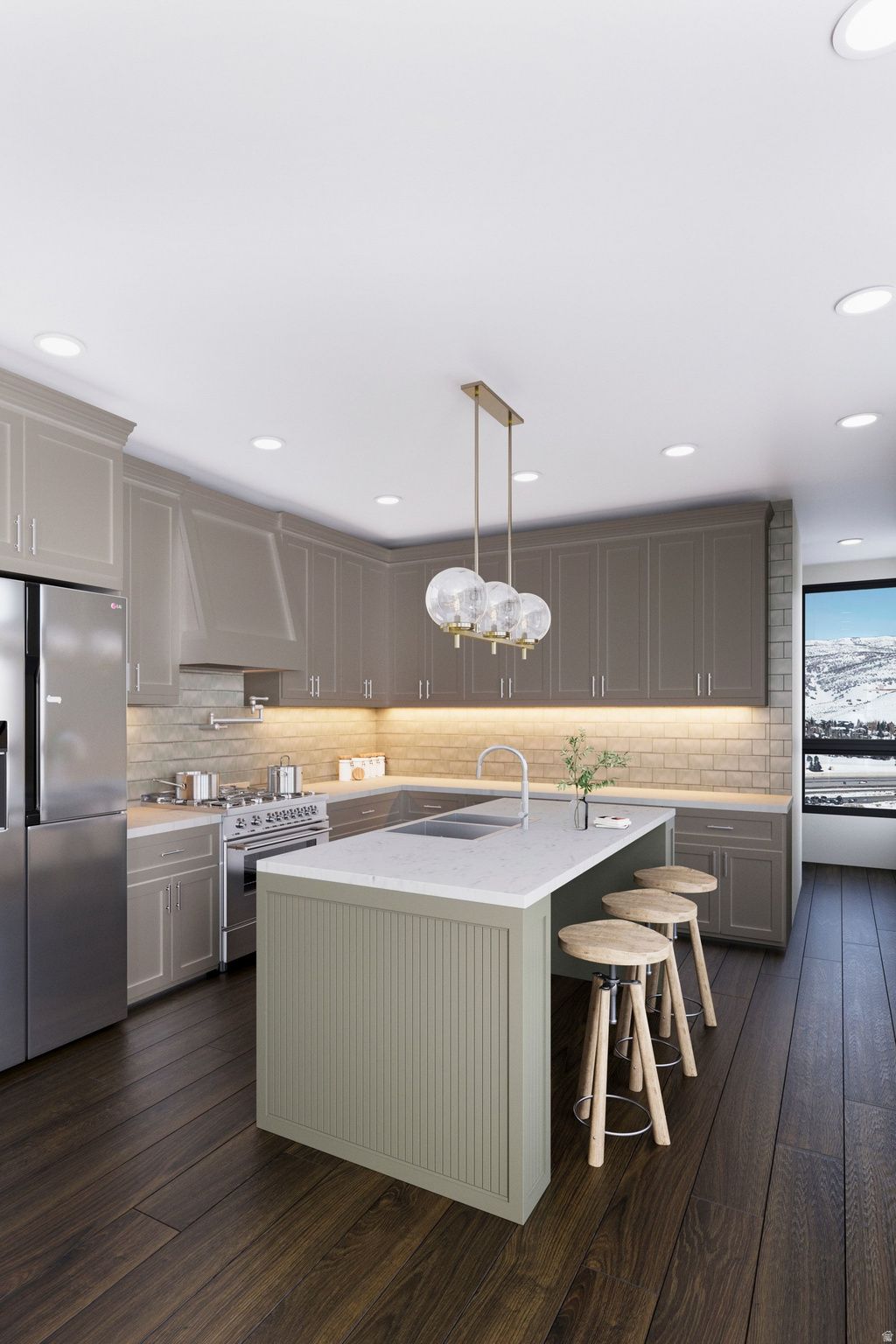 Photo of 4388 W DISCOVERY WAY #205, Park City, UT 84098 (MLS # 2155760)