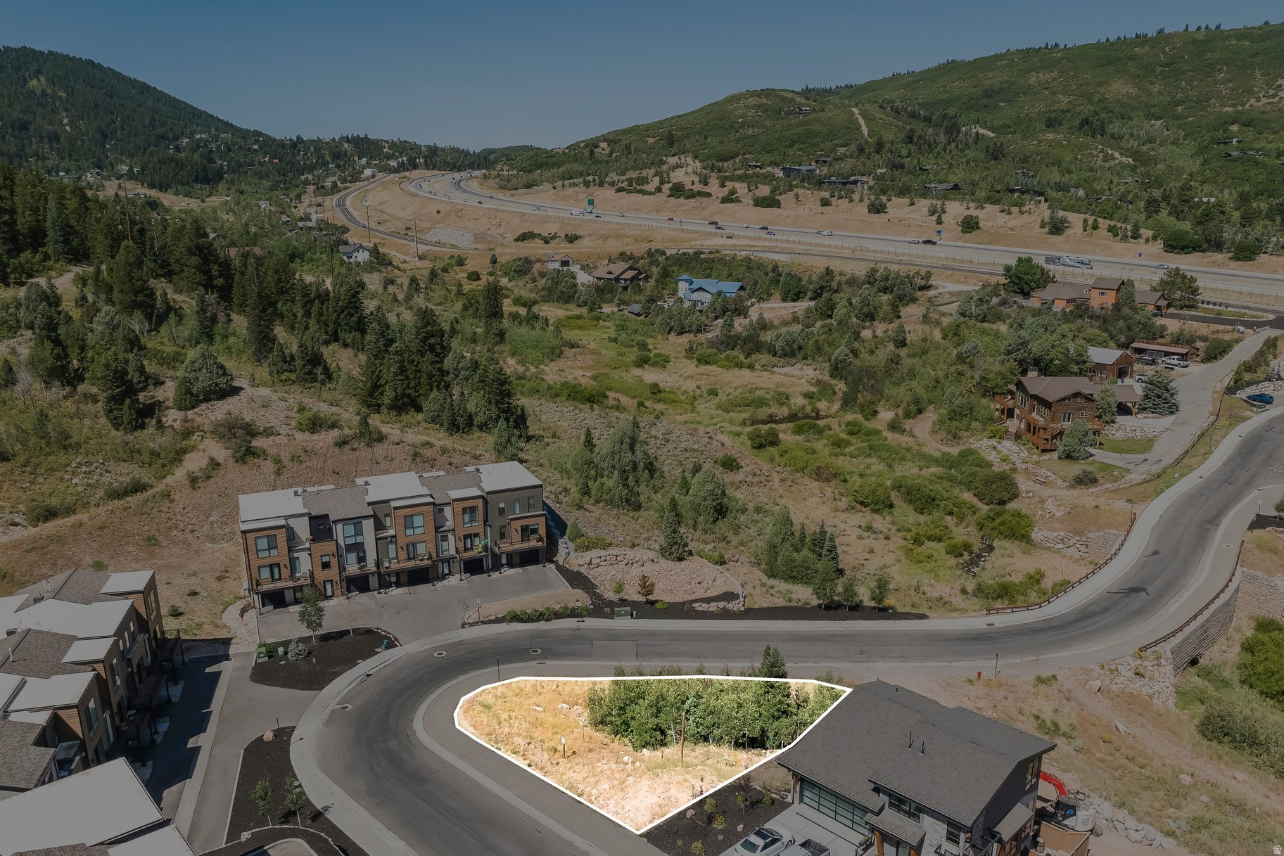 DISCOVERY RIDGE PHASE 2 SUBDIVISION - Residential