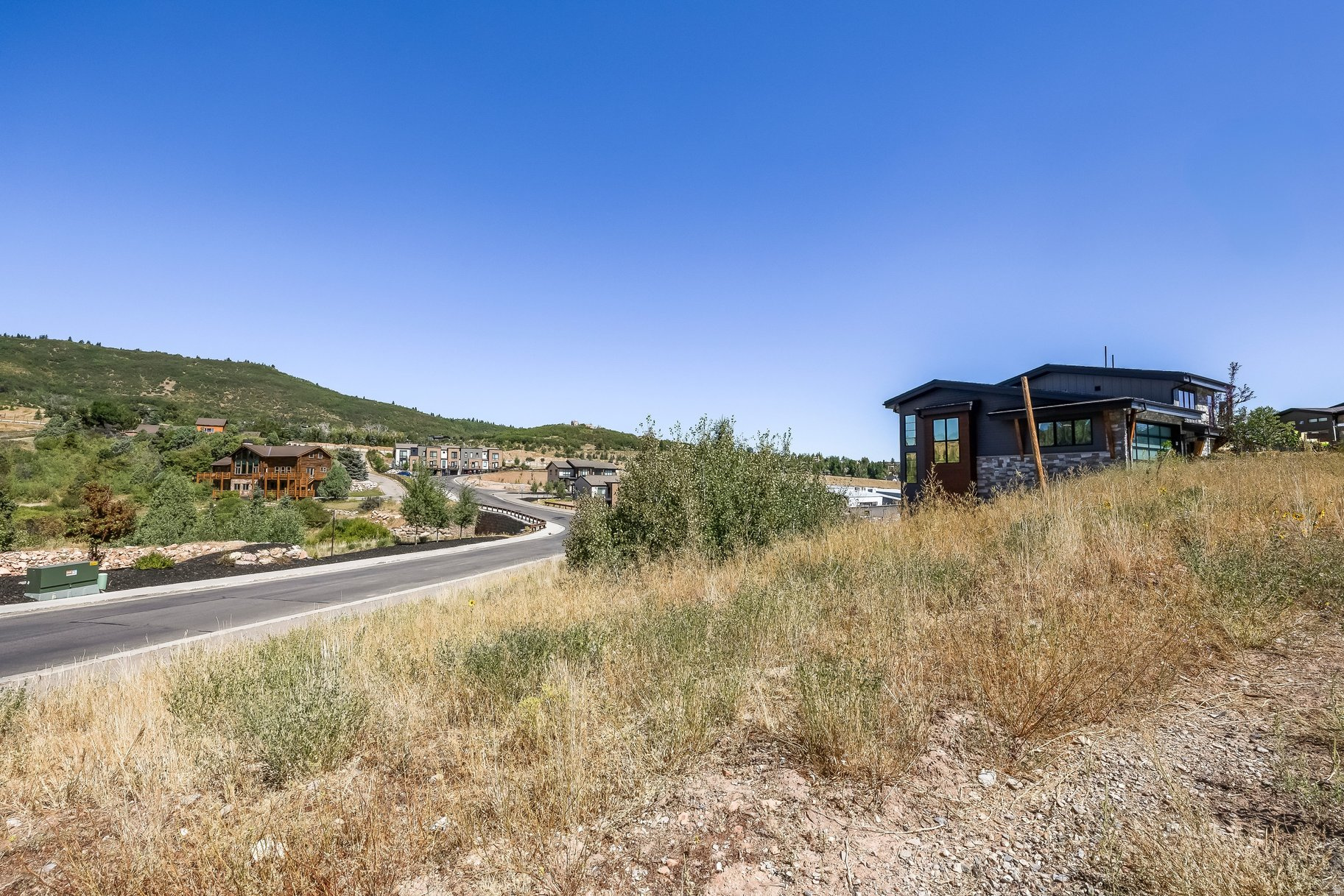 DISCOVERY RIDGE PHASE 2 SUBDIVISION - Residential