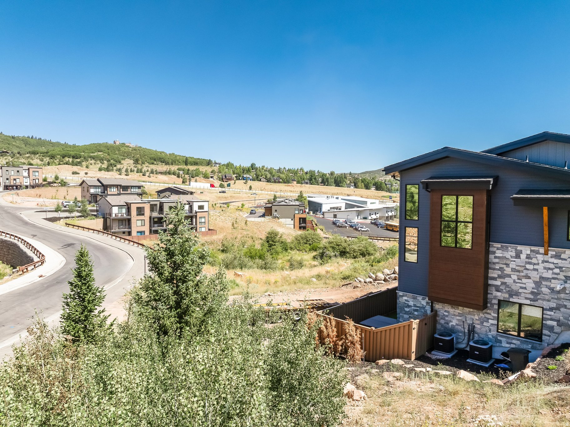 DISCOVERY RIDGE PHASE 2 SUBDIVISION - Residential