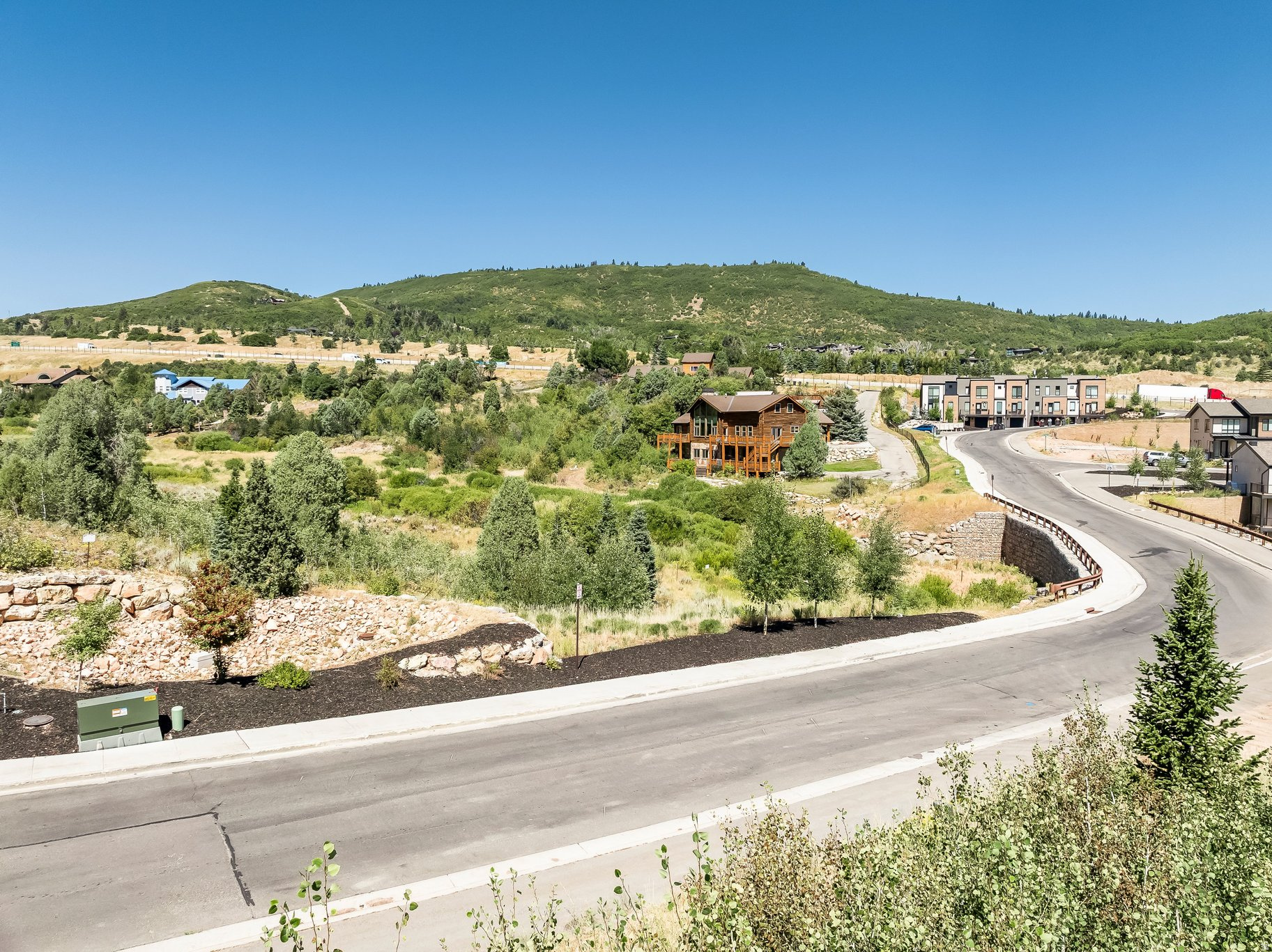 DISCOVERY RIDGE PHASE 2 SUBDIVISION - Residential