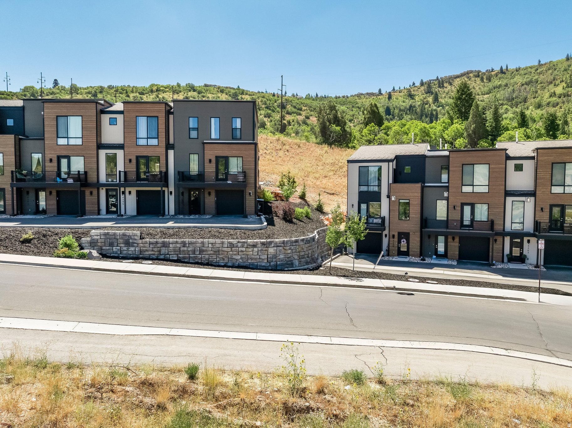 DISCOVERY RIDGE PHASE 2 SUBDIVISION - Residential
