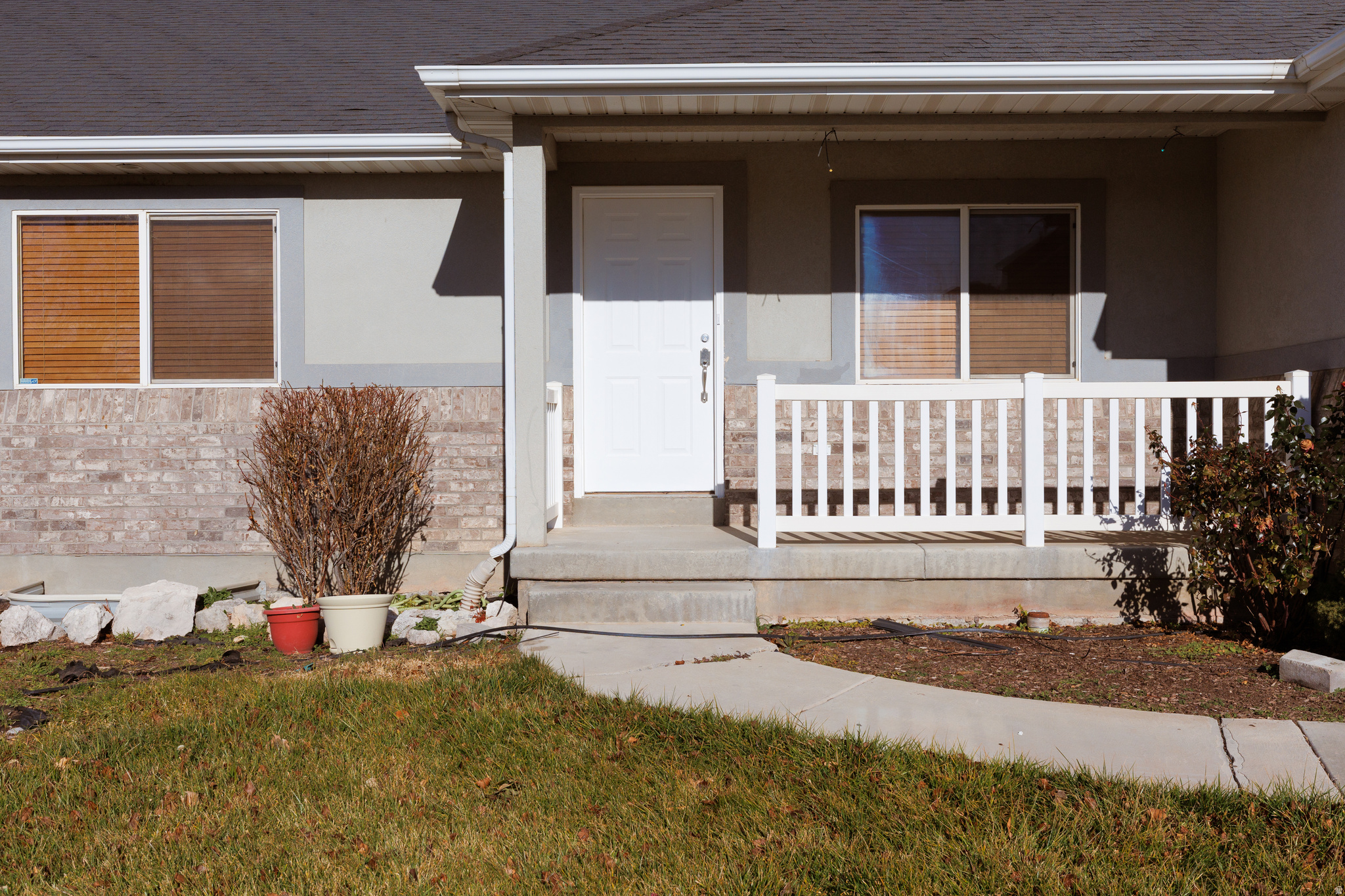 PAYSON VIEW ESTATES - Residential