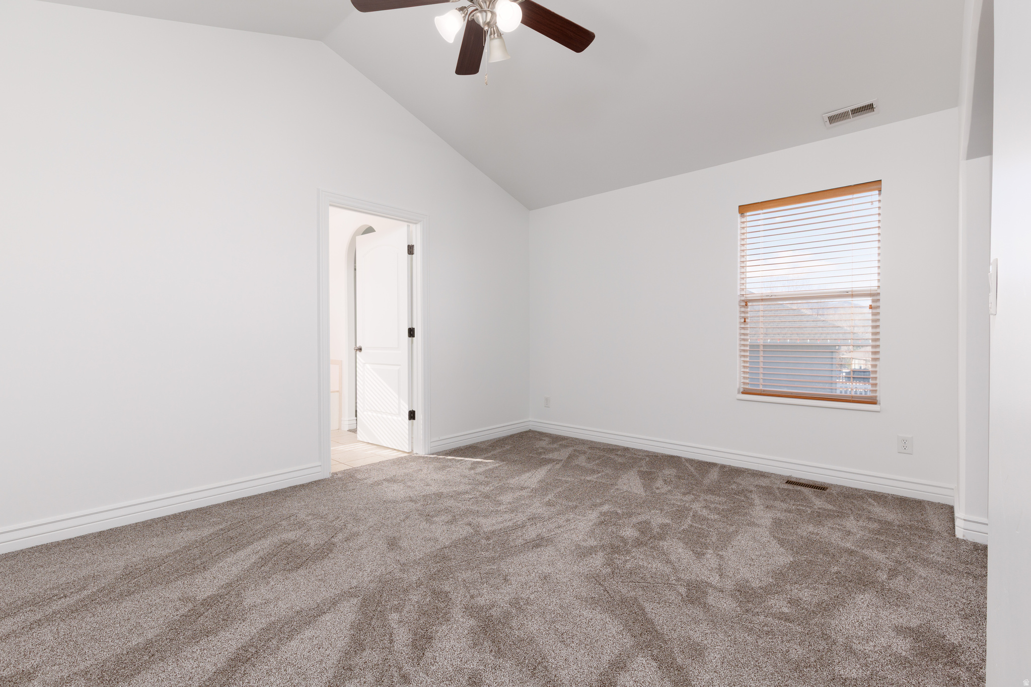 PAYSON VIEW ESTATES - Residential