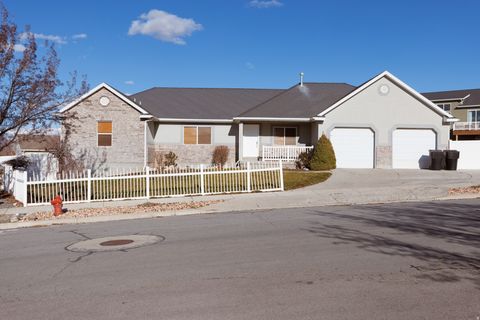 Photo of 389 E 1290 S, Payson, UT 84651 (MLS # 2129896)