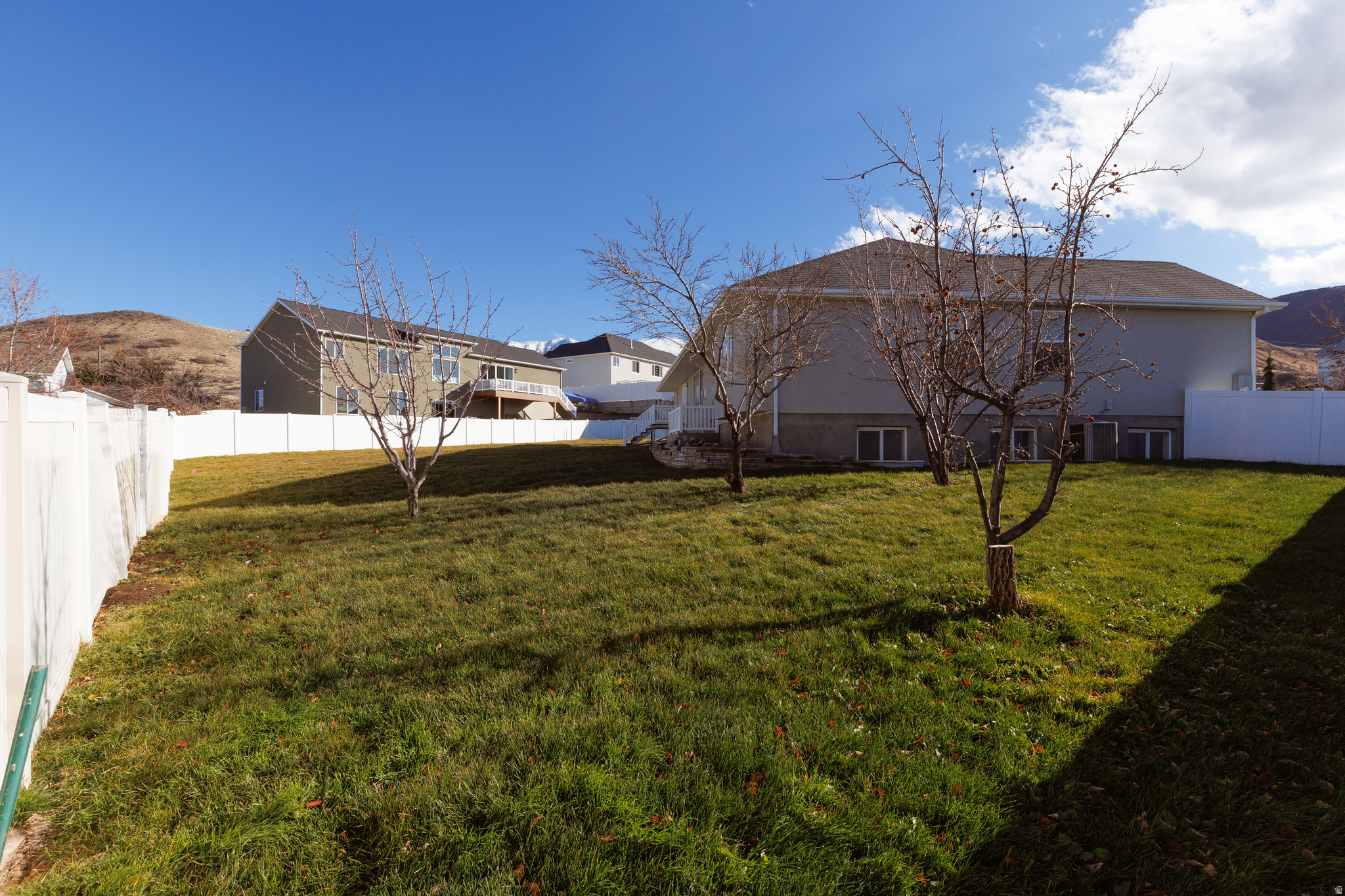 PAYSON VIEW ESTATES - Residential