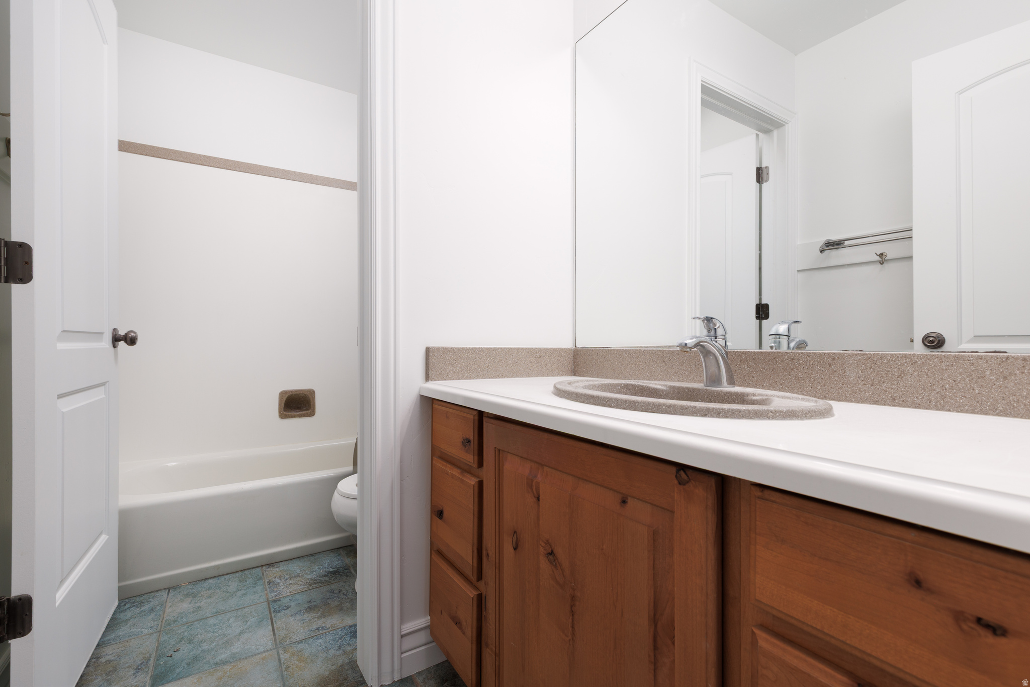 PAYSON VIEW ESTATES - Residential