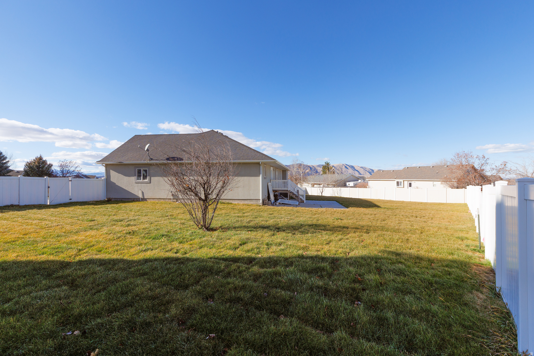 PAYSON VIEW ESTATES - Residential