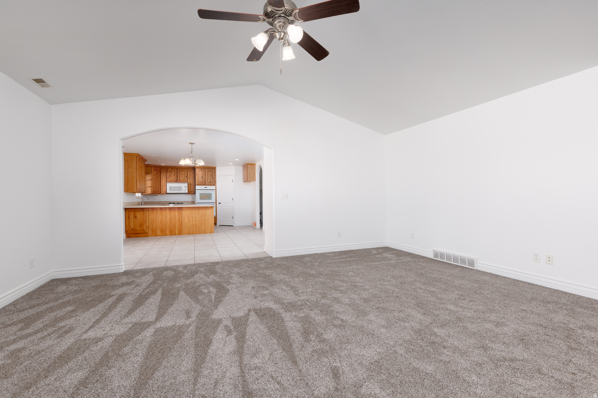 PAYSON VIEW ESTATES - Residential