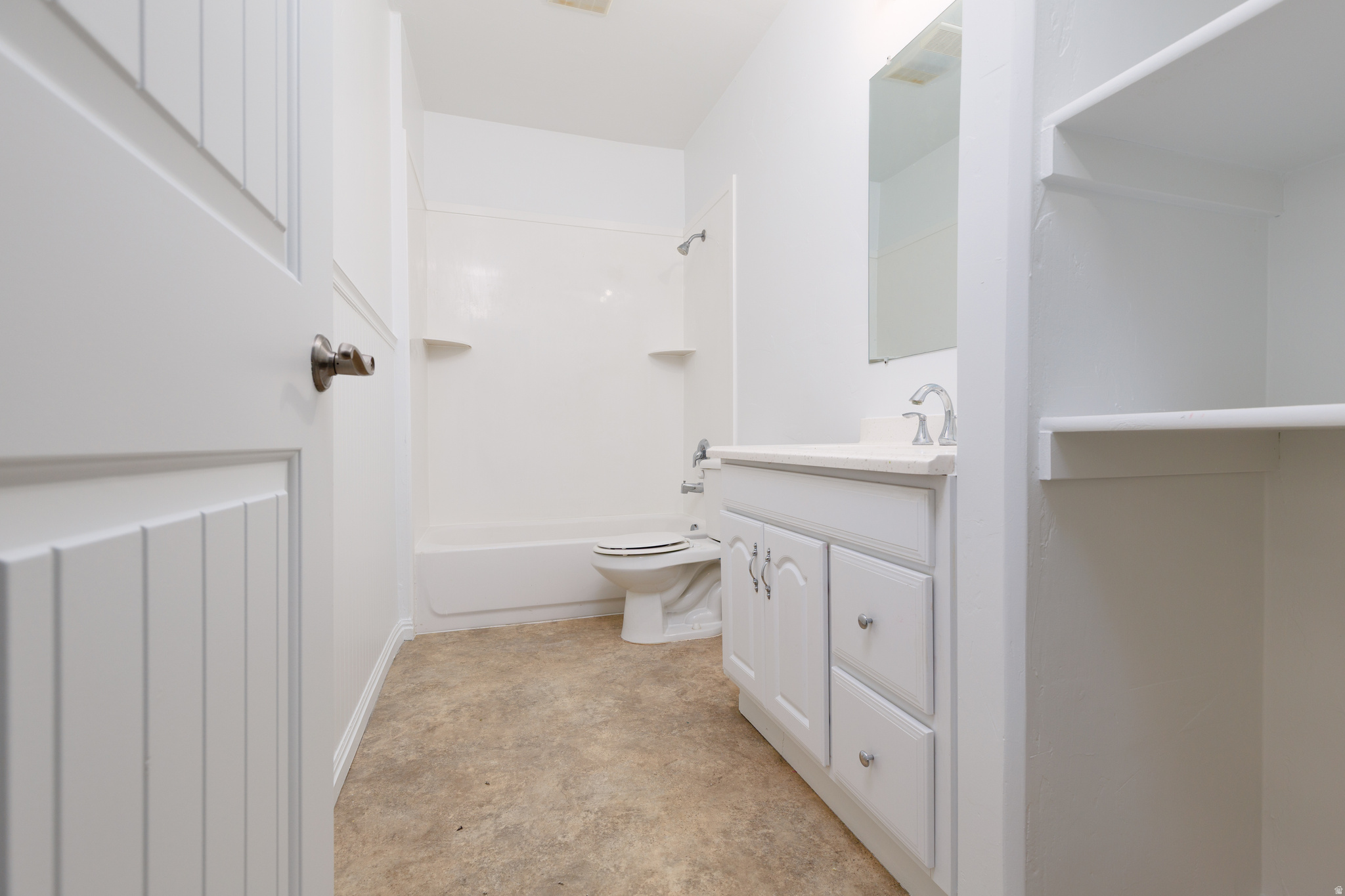 PAYSON VIEW ESTATES - Residential