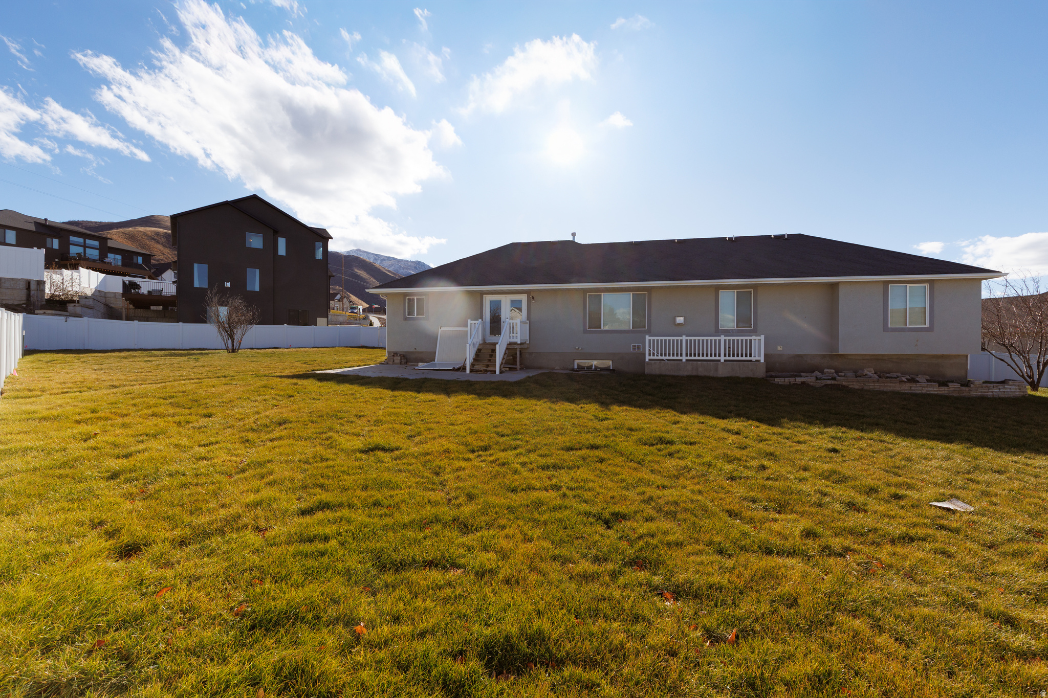 PAYSON VIEW ESTATES - Residential