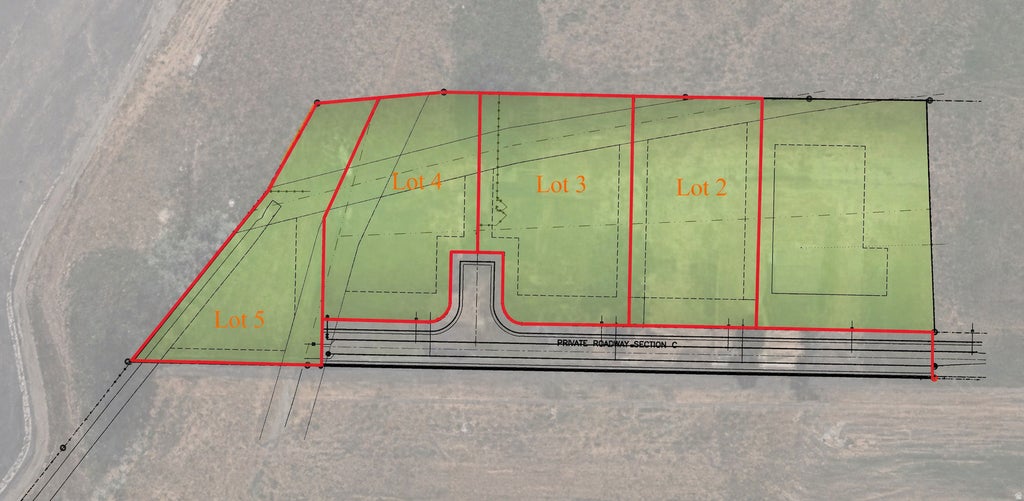 Photo of 6525 S 475 E #2-4, South Weber, UT 84405 (MLS # 2186425)