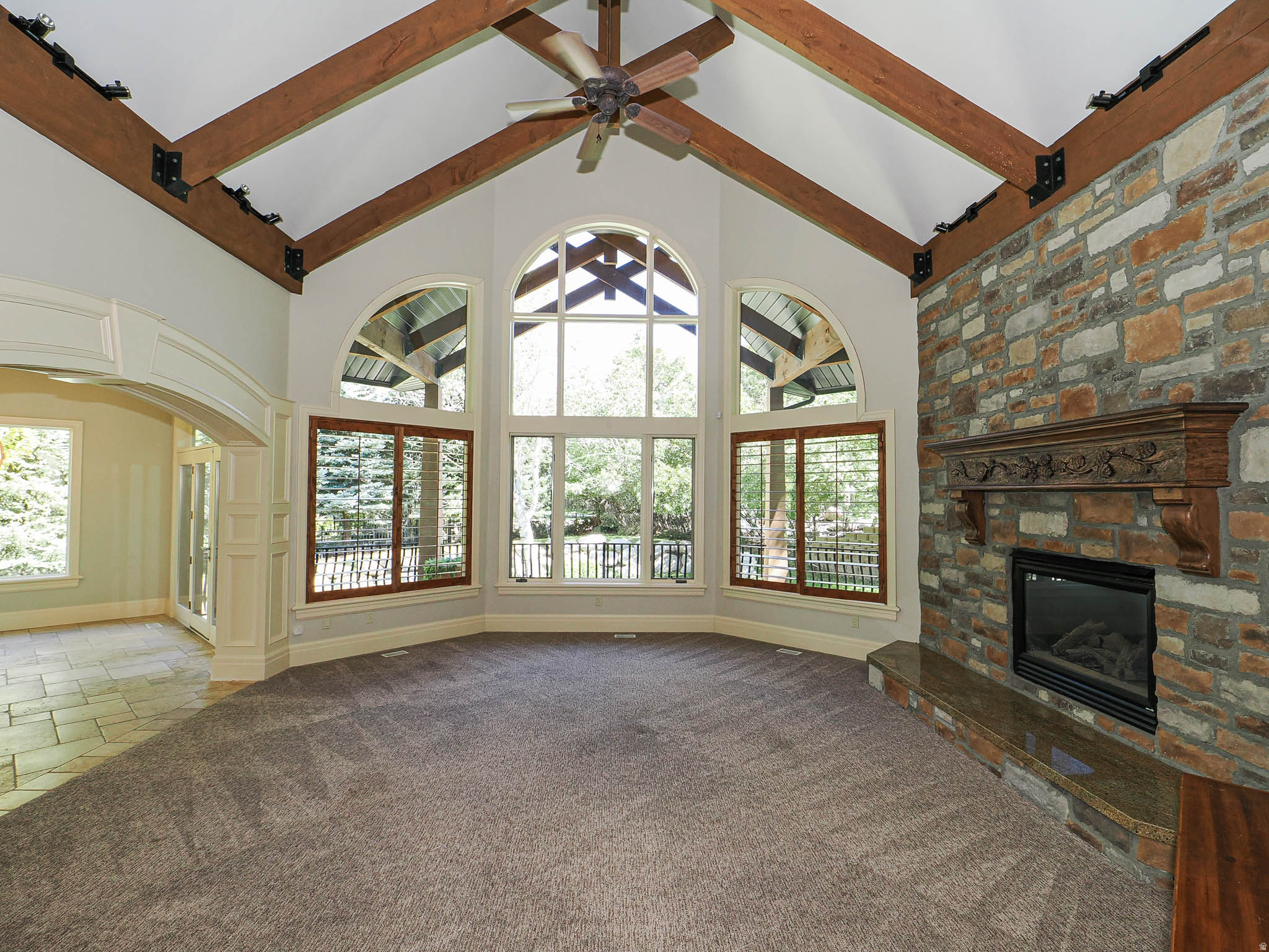 PEPPERWOOD - Residential