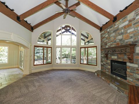 Tiny photo for 89 LONE HOLLOW DR #1026, Sandy, UT 84092 (MLS # 2144685)