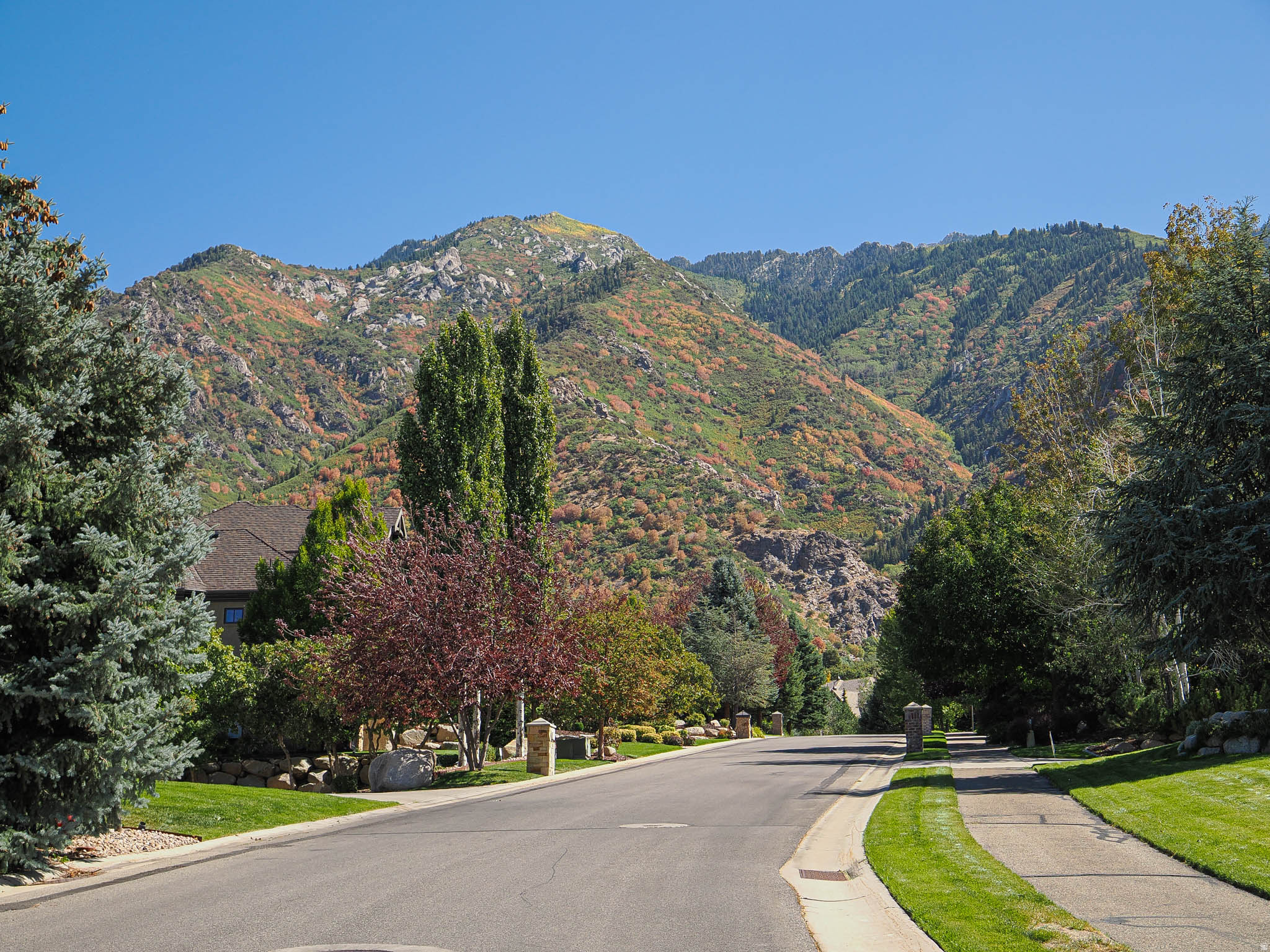 PEPPERWOOD - Residential