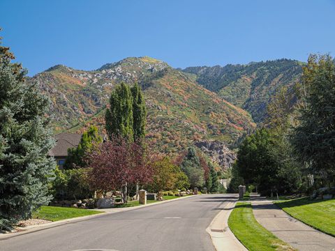 Tiny photo for 89 LONE HOLLOW DR #1026, Sandy, UT 84092 (MLS # 2144685)