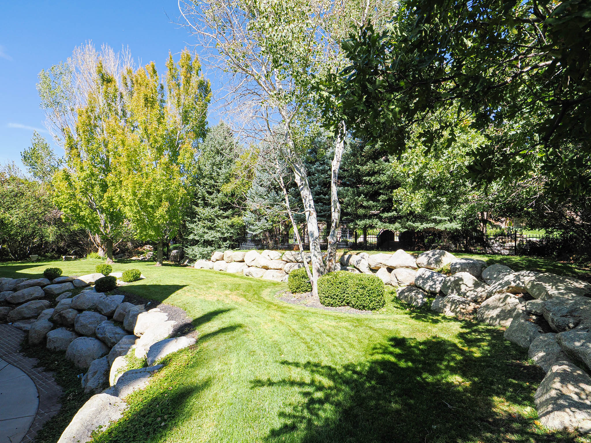 PEPPERWOOD - Residential