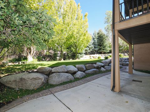 Tiny photo for 89 LONE HOLLOW DR #1026, Sandy, UT 84092 (MLS # 2144685)