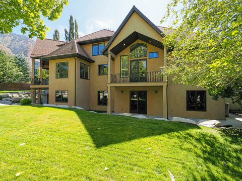 Tiny photo for 89 LONE HOLLOW DR #1026, Sandy, UT 84092 (MLS # 2144685)