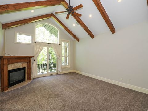 Tiny photo for 89 LONE HOLLOW DR #1026, Sandy, UT 84092 (MLS # 2144685)