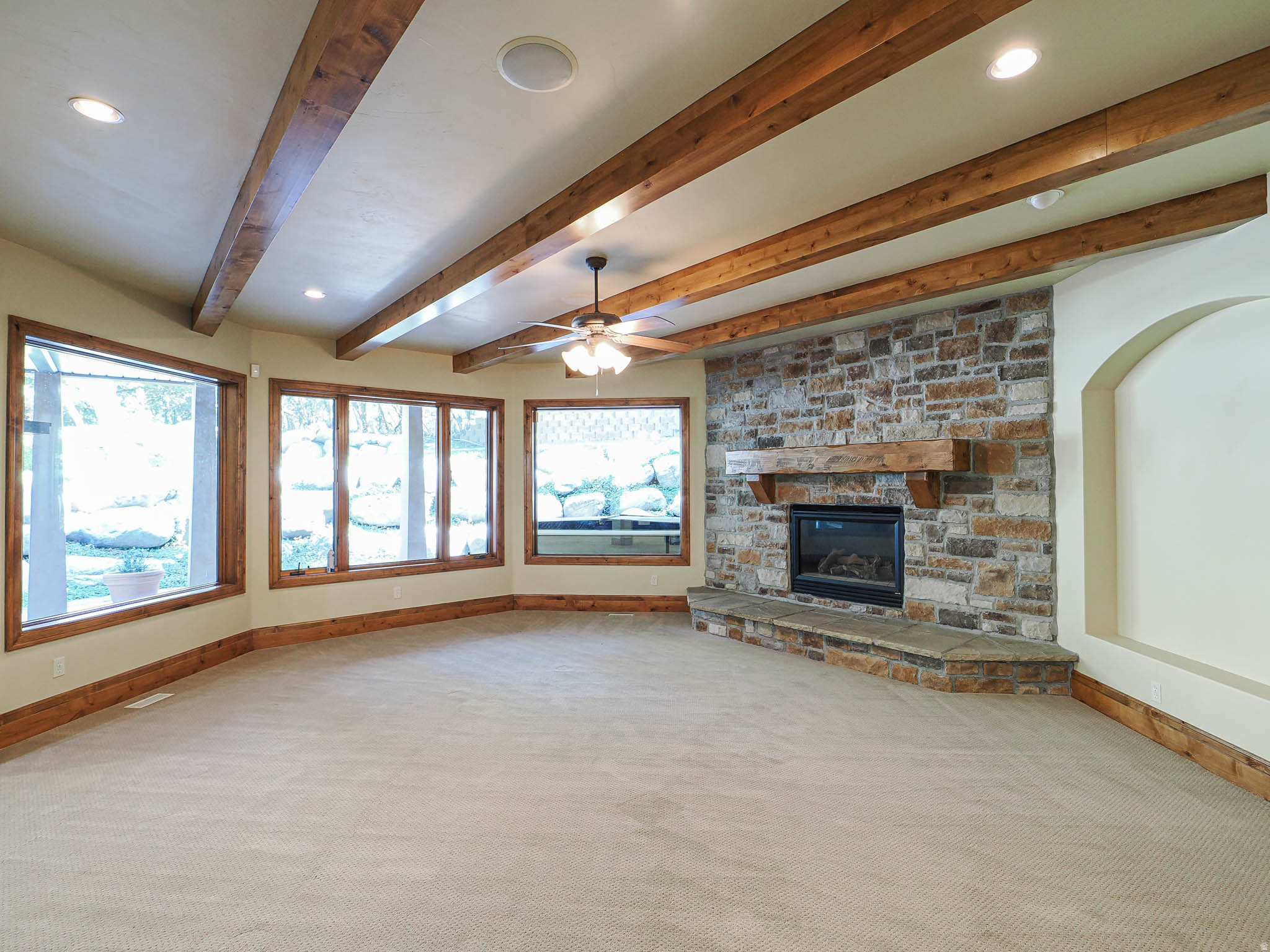 PEPPERWOOD - Residential