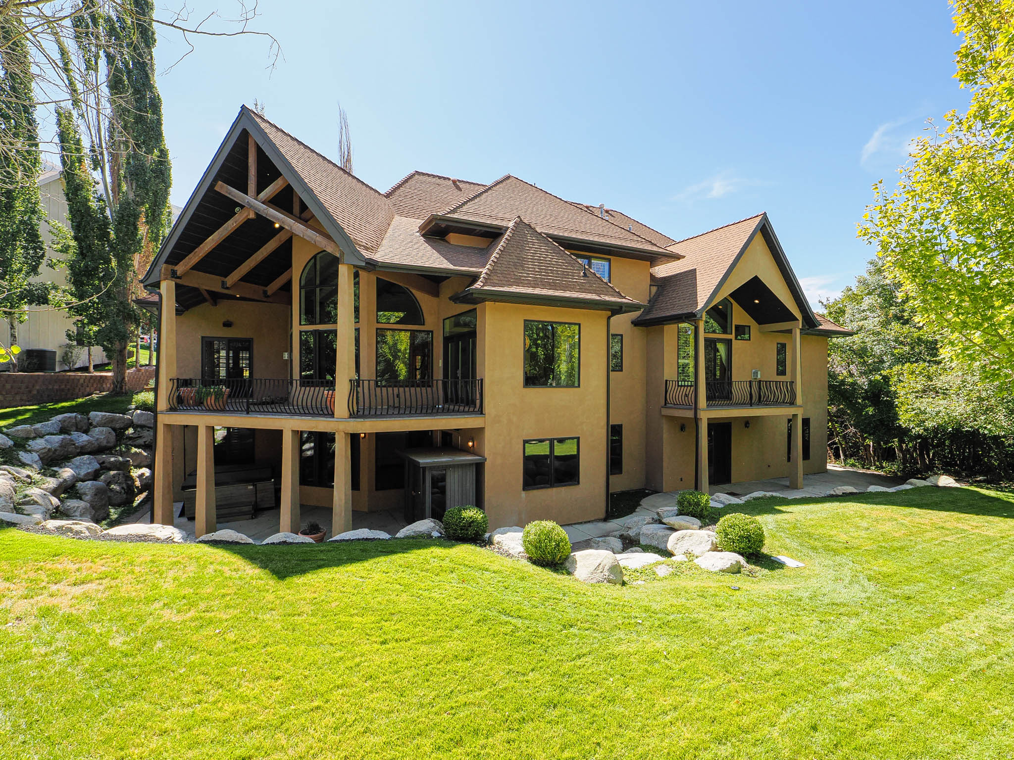 PEPPERWOOD - Residential