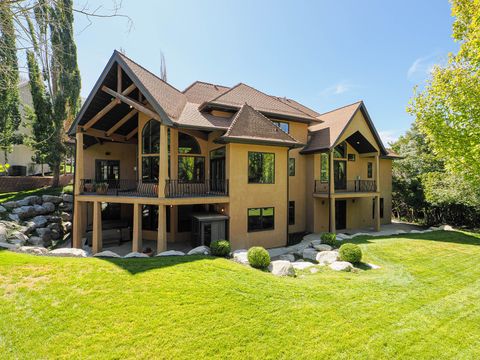 Tiny photo for 89 LONE HOLLOW DR #1026, Sandy, UT 84092 (MLS # 2144685)