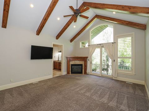 Tiny photo for 89 LONE HOLLOW DR #1026, Sandy, UT 84092 (MLS # 2144685)