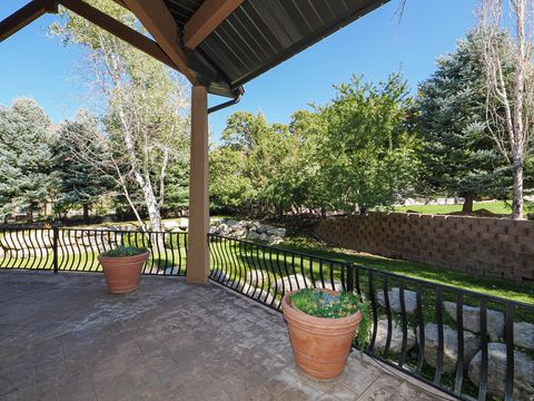 Tiny photo for 89 LONE HOLLOW DR #1026, Sandy, UT 84092 (MLS # 2144685)