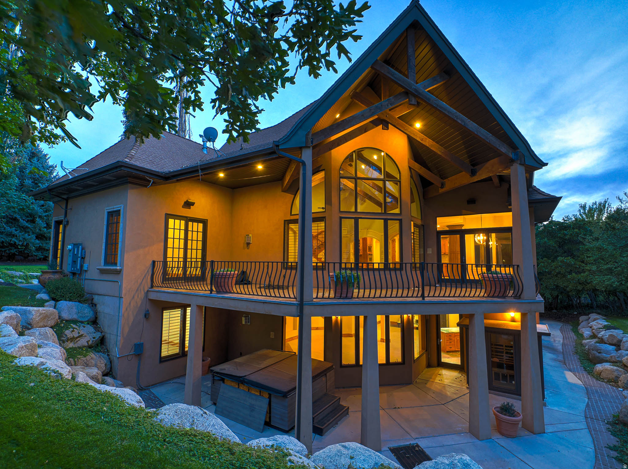 PEPPERWOOD - Residential