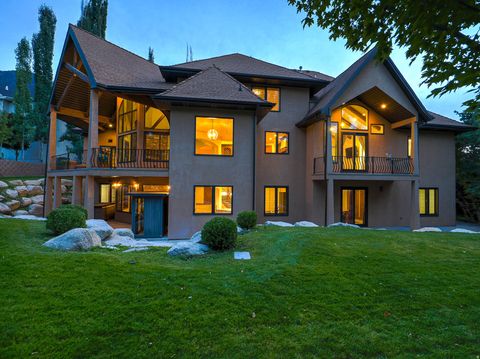 Tiny photo for 89 LONE HOLLOW DR #1026, Sandy, UT 84092 (MLS # 2144685)