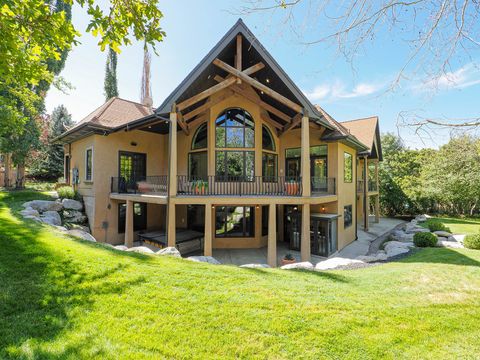 Tiny photo for 89 LONE HOLLOW DR #1026, Sandy, UT 84092 (MLS # 2144685)