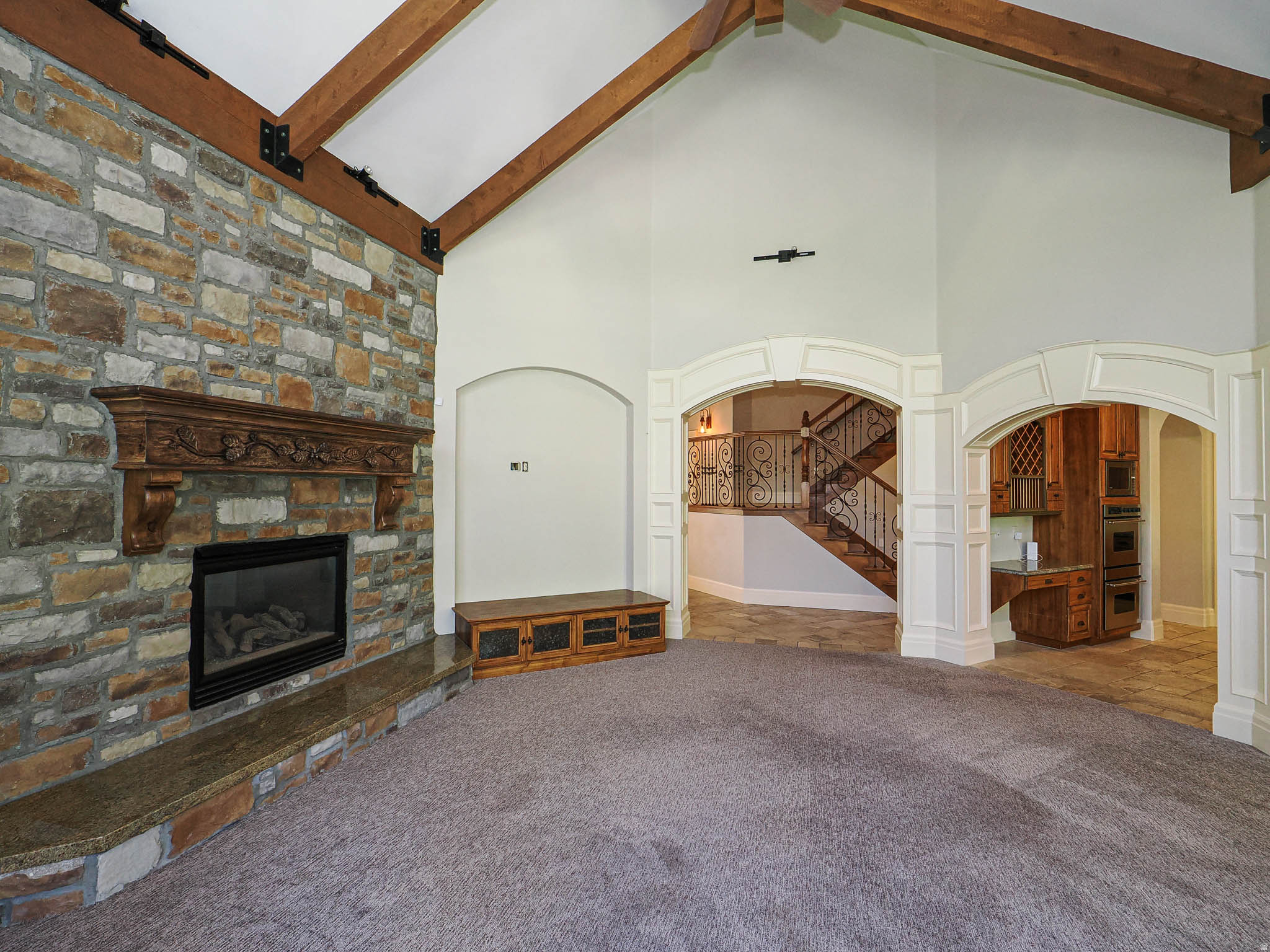 PEPPERWOOD - Residential