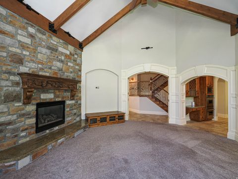 Tiny photo for 89 LONE HOLLOW DR #1026, Sandy, UT 84092 (MLS # 2144685)