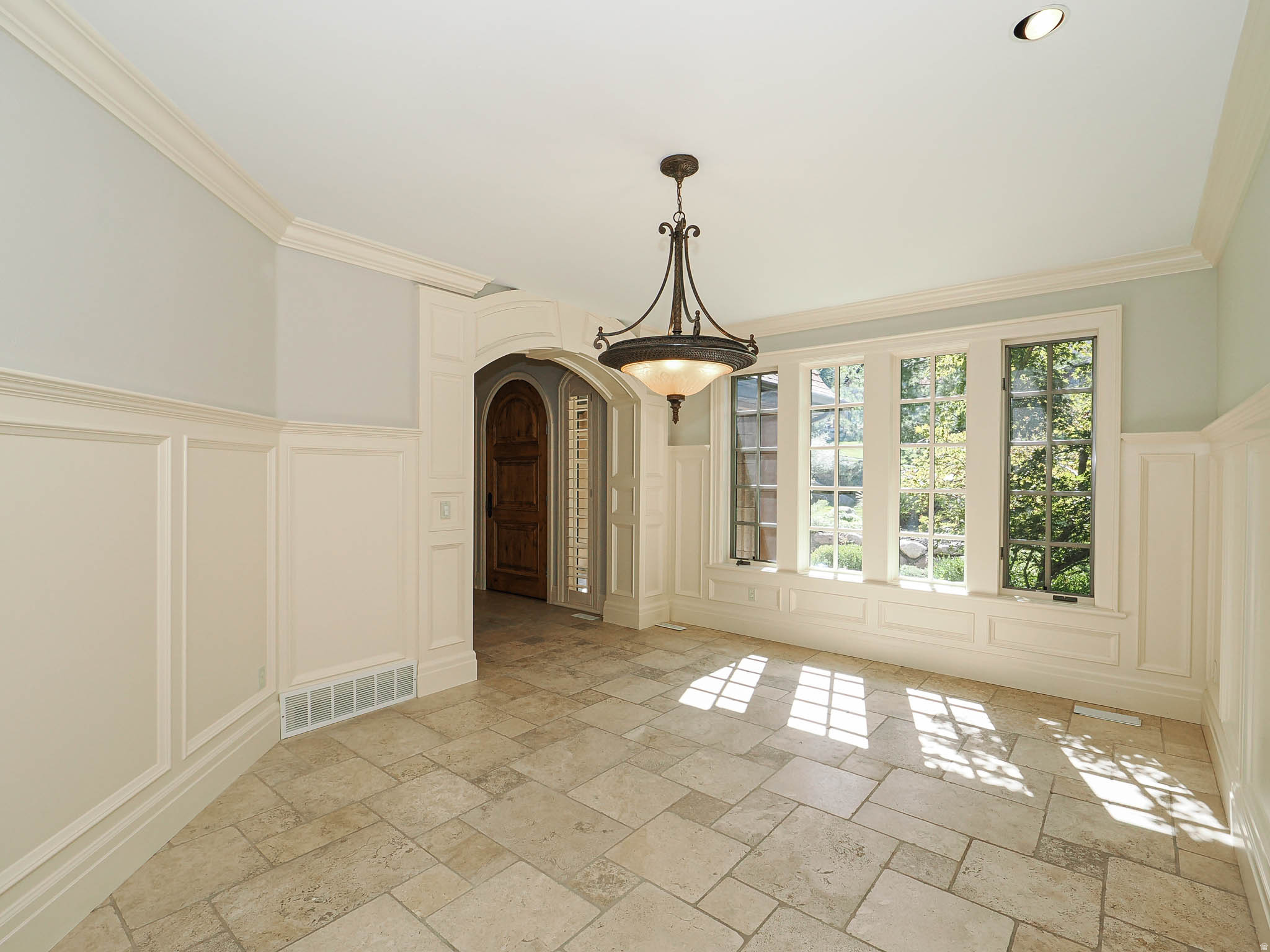 PEPPERWOOD - Residential