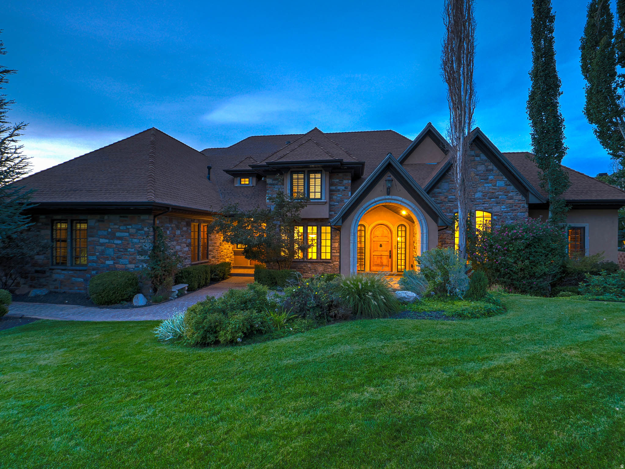 PEPPERWOOD - Residential