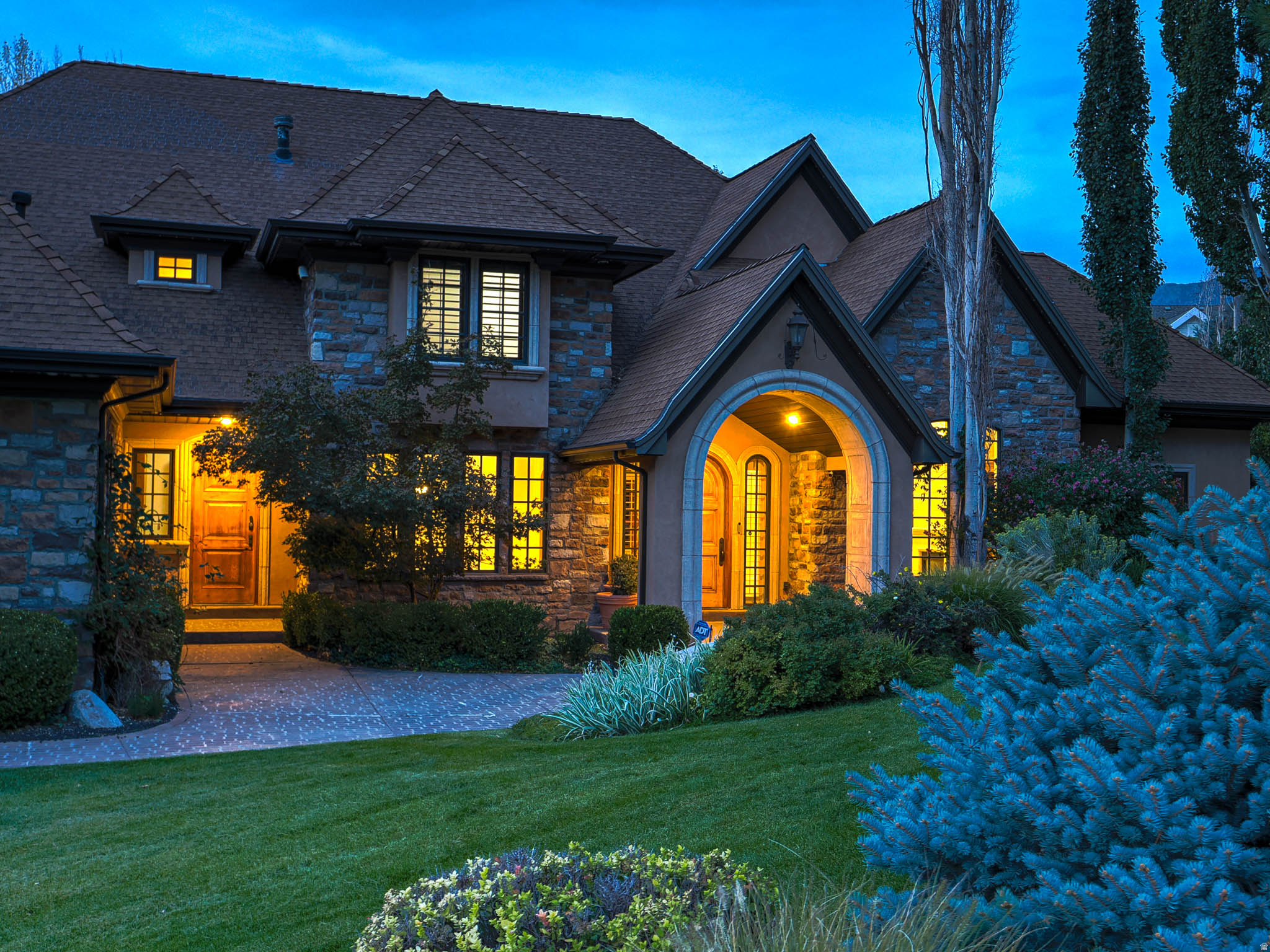 PEPPERWOOD - Residential