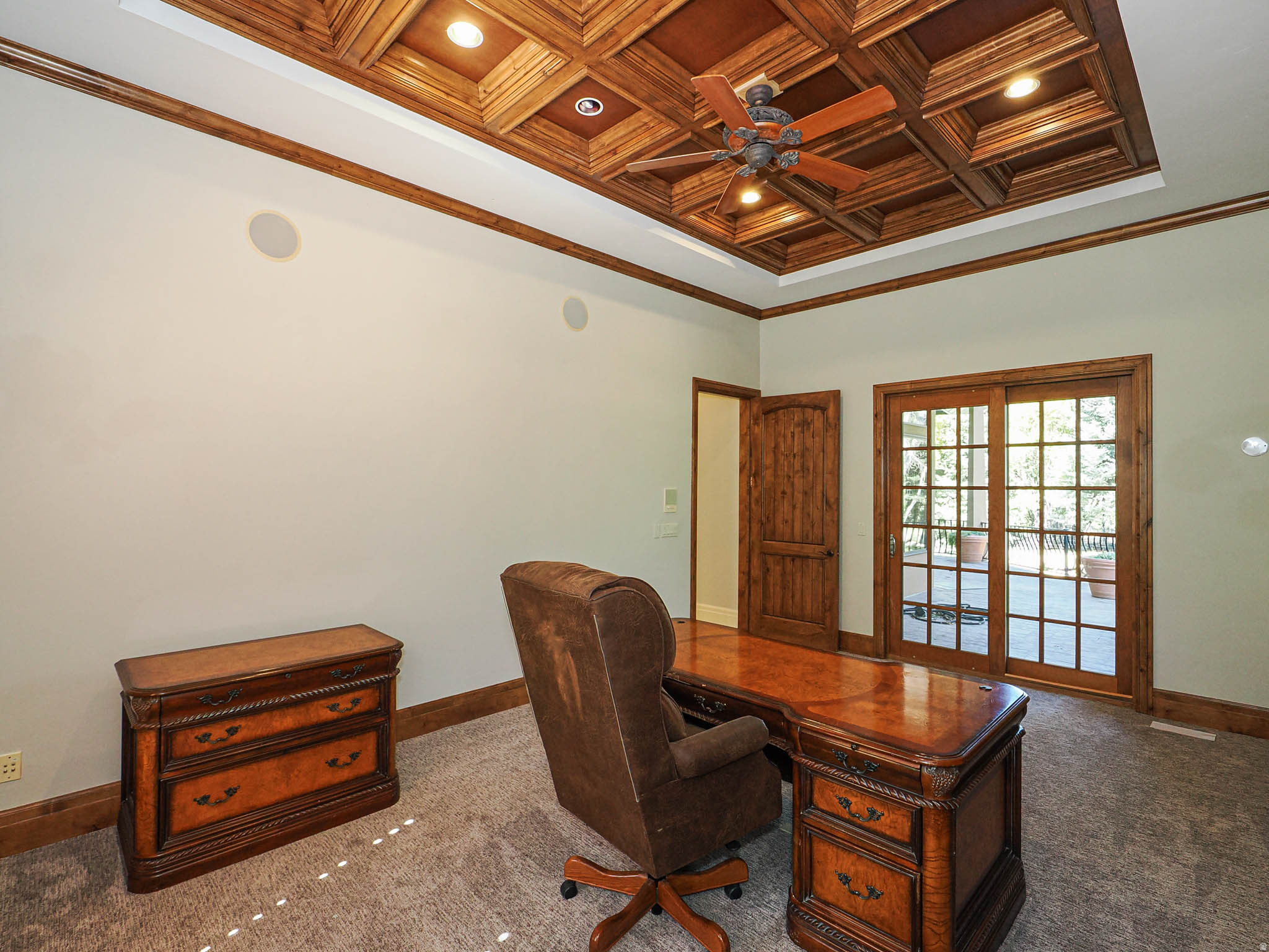 PEPPERWOOD - Residential