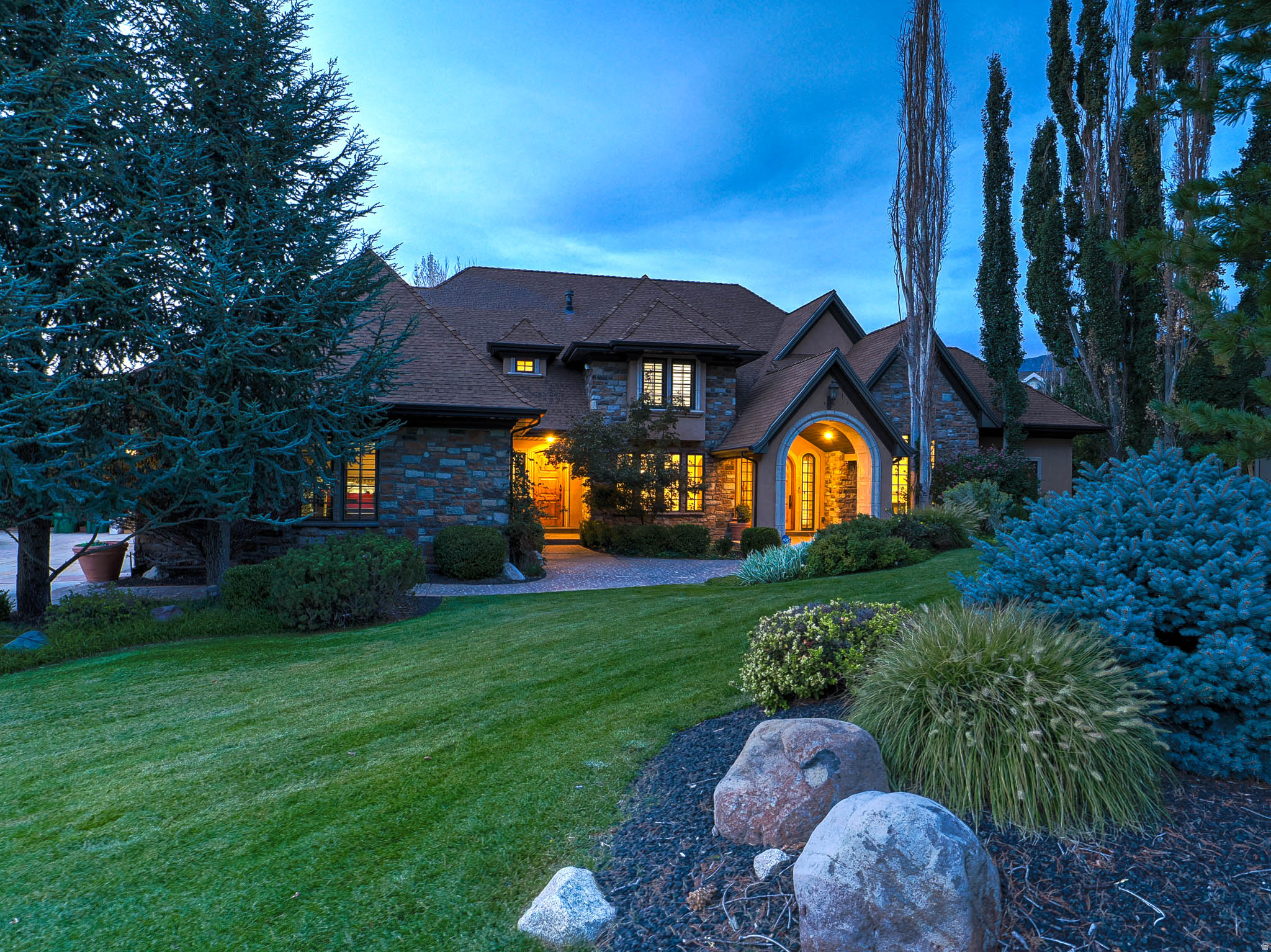 PEPPERWOOD - Residential