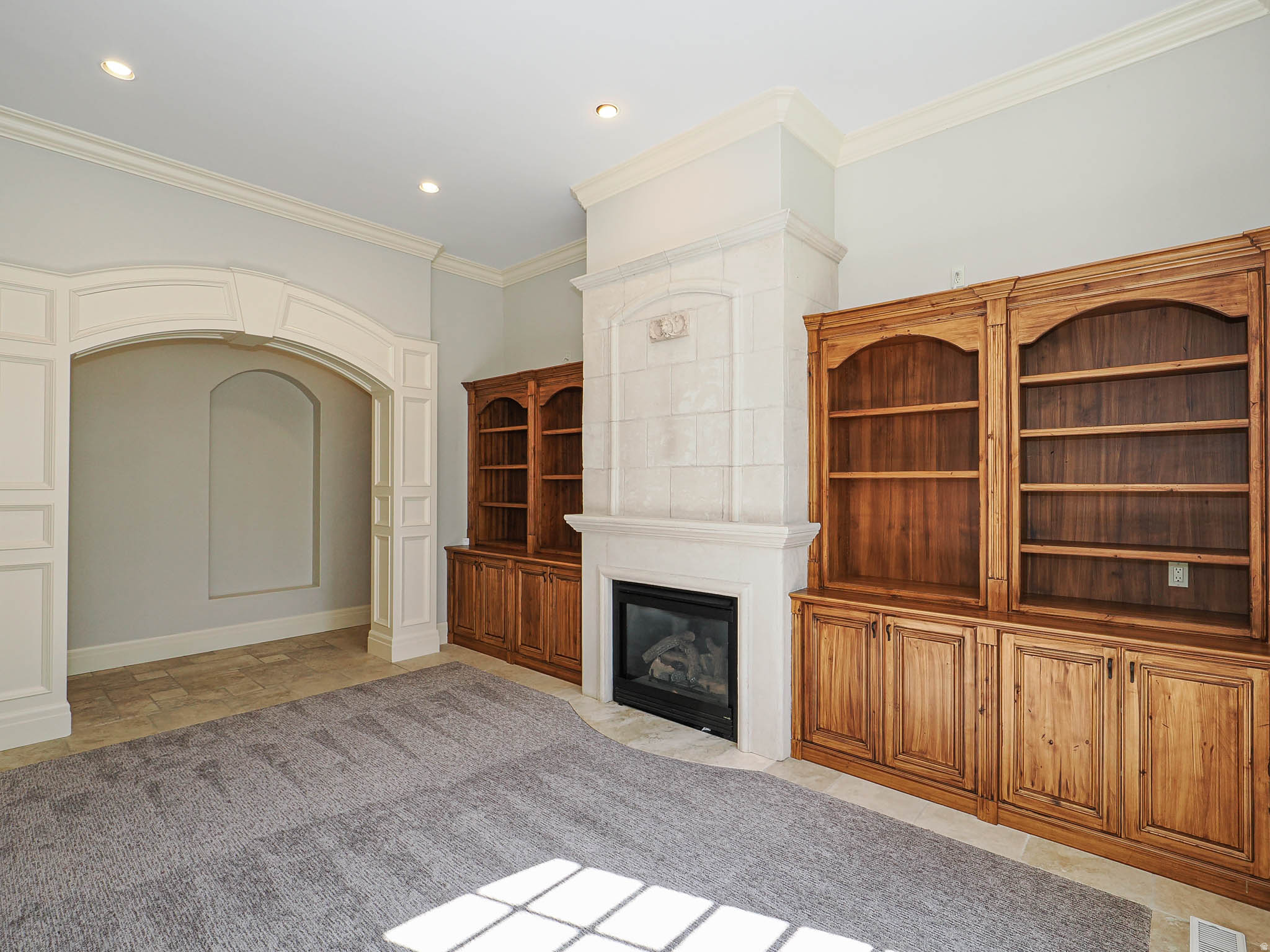 PEPPERWOOD - Residential