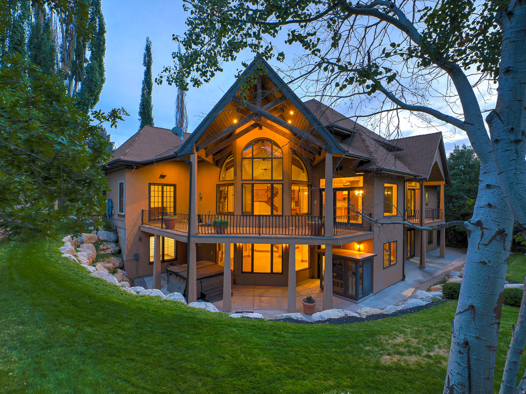 PEPPERWOOD - Residential