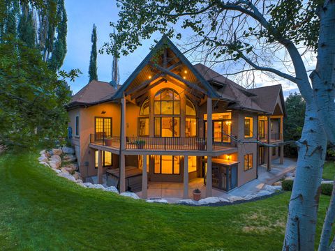 Tiny photo for 89 LONE HOLLOW DR #1026, Sandy, UT 84092 (MLS # 2144685)