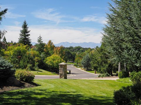 Tiny photo for 89 LONE HOLLOW DR #1026, Sandy, UT 84092 (MLS # 2144685)