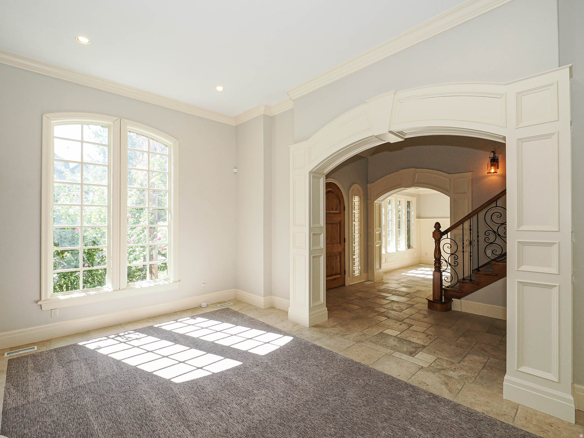 PEPPERWOOD - Residential