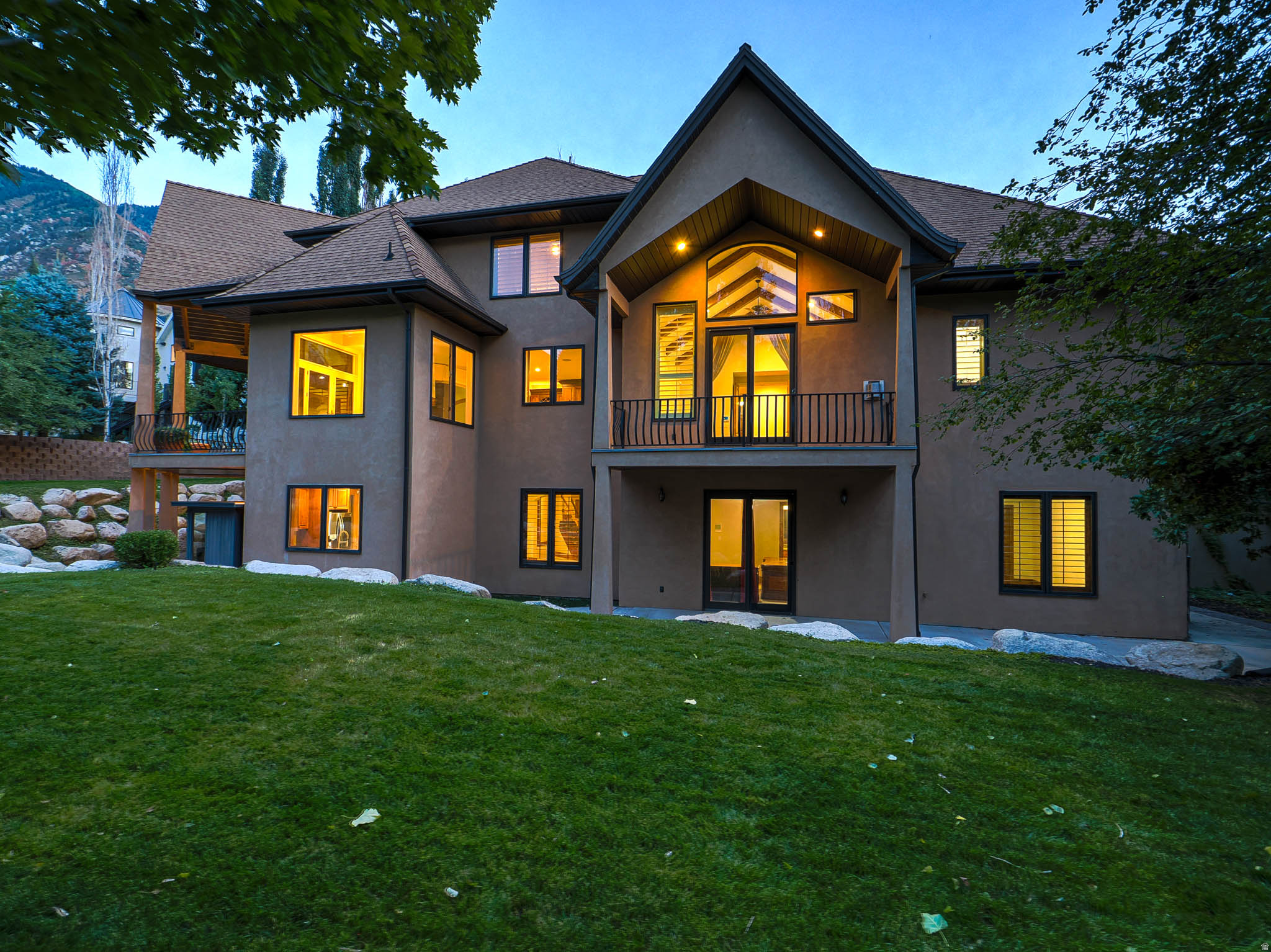 PEPPERWOOD - Residential